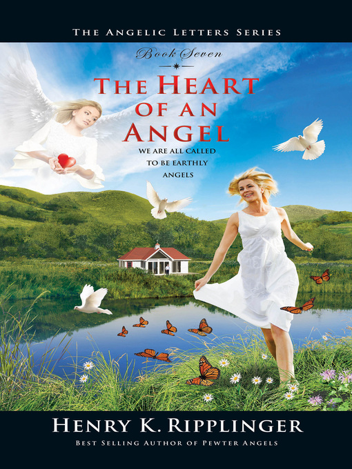 Title details for The Heart of an Angel by Henry K. Ripplinger - Available
